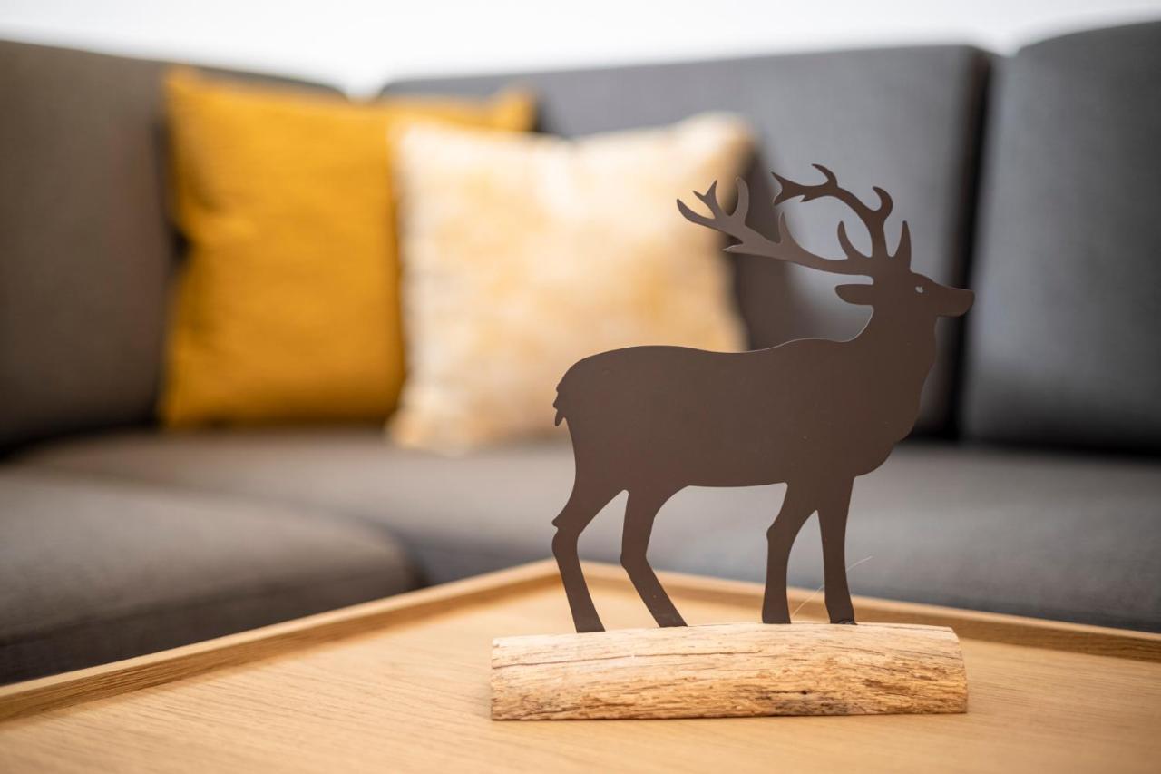 Bichlhof Going Apartman Going am Wilden Kaiser Kültér fotó