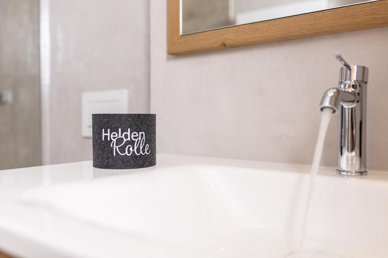 Bichlhof Going Apartman Going am Wilden Kaiser Kültér fotó
